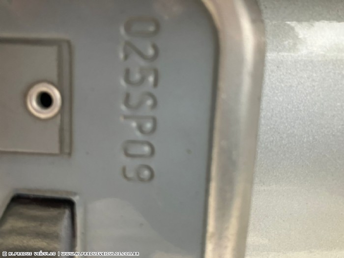 Volkswagen JETTA 2.5 170CV 2008/2009